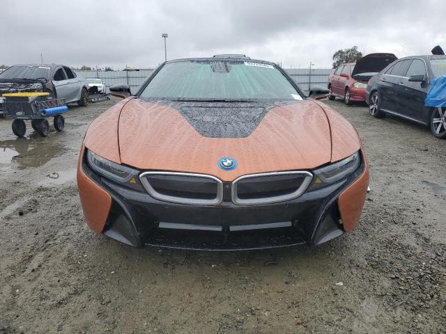 2019 BMW I8 #3302729067