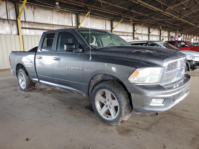 2012 DODGE RAM 1500 S #3293303423