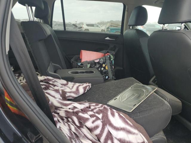 2019 VOLKSWAGEN TIGUAN SE #3297777835