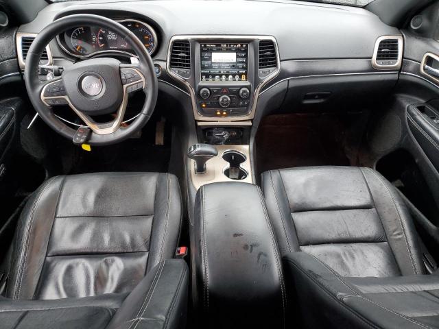 2014 JEEP GRAND CHER #3304110490