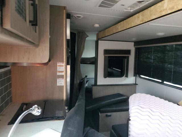 2021 KEYSTONE RV HIDEOUT SERIES M-272 #3280535144