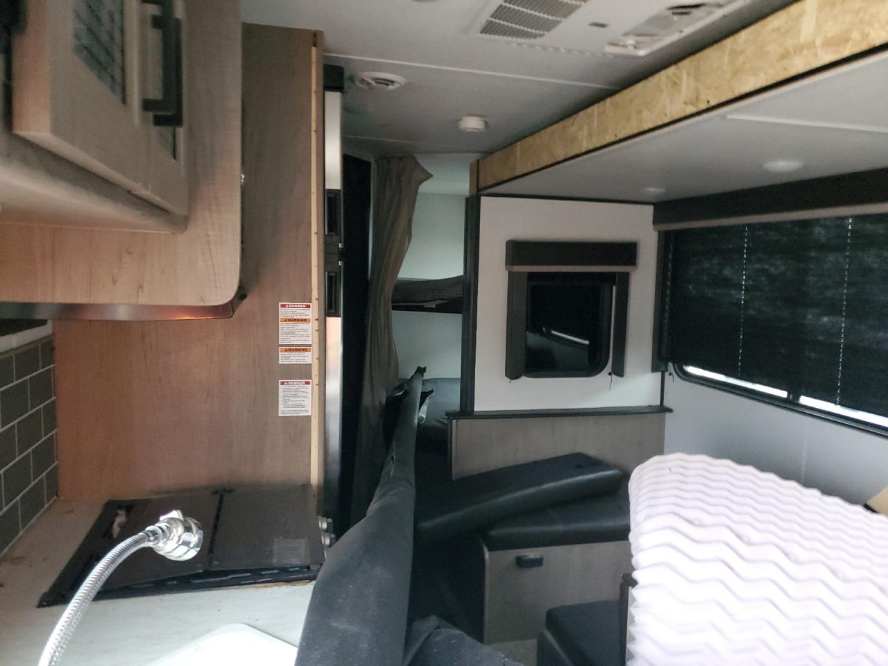 Lot #3280535144 2021 KEYSTONE RV HIDEOUT SERIES M-272