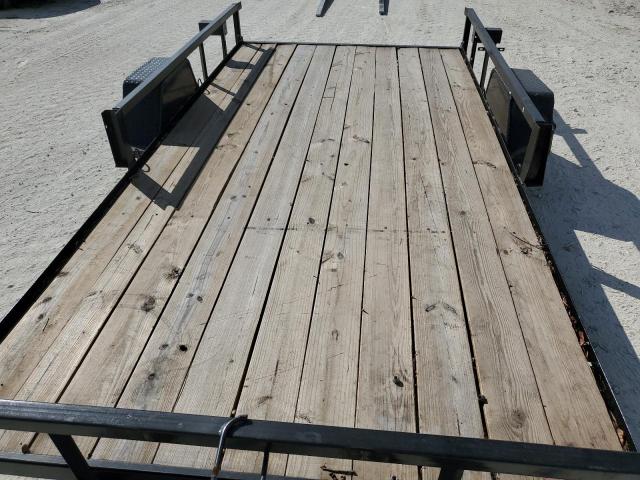 2024 RPM UTILITY TRAILER #3308279233