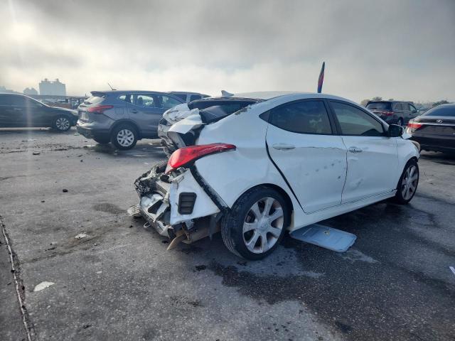 2013 HYUNDAI ELANTRA GL #3301642656