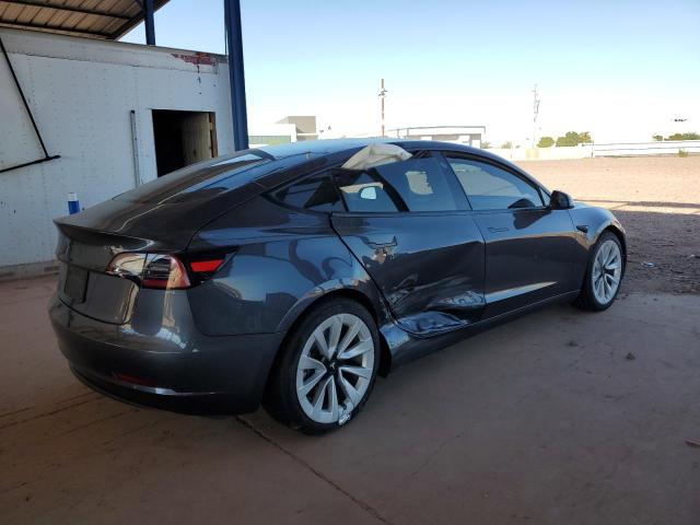 2022 TESLA MODEL 3 #3297993041