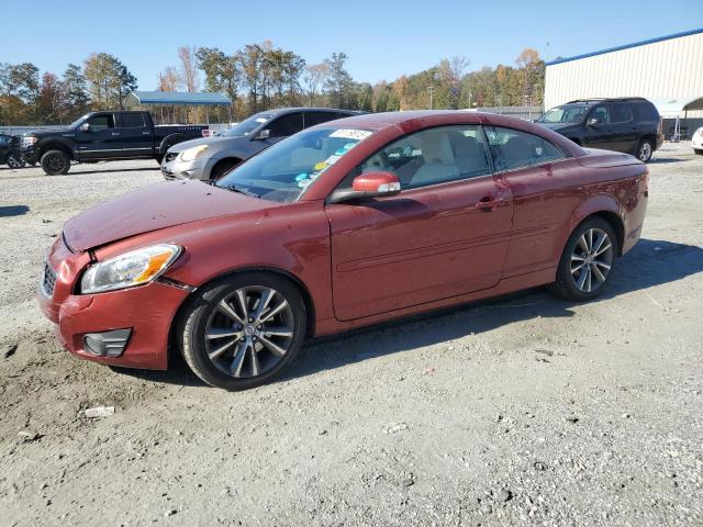 VOLVO C70 T5