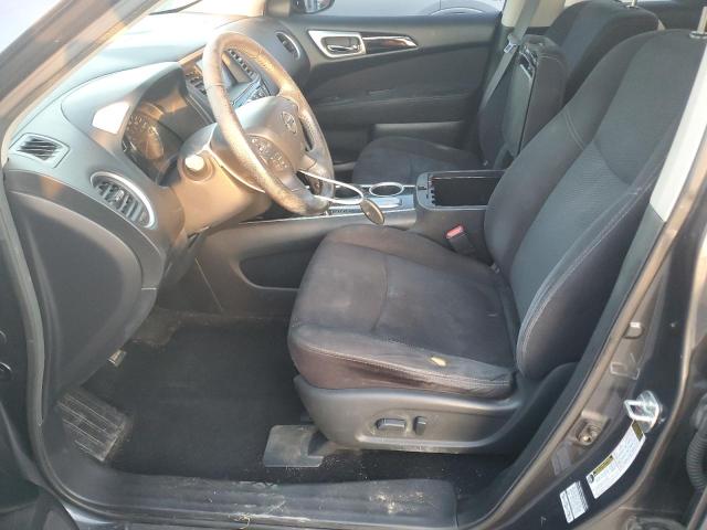 2013 NISSAN PATHFINDER #3291201971