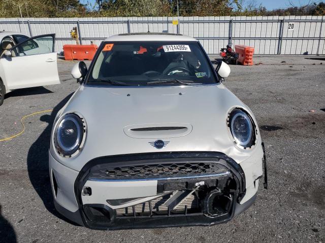 2022 MINI COOPER S #3301933428