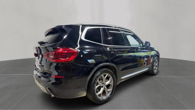 2021 BMW X3 SDRIVE3 #3288921896