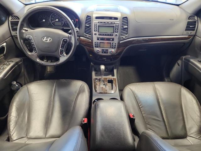 2011 HYUNDAI SANTA FE L - 5XYZKDAG2BG041067