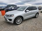 Lot #3293401048 2016 VOLKSWAGEN TOUAREG SP
