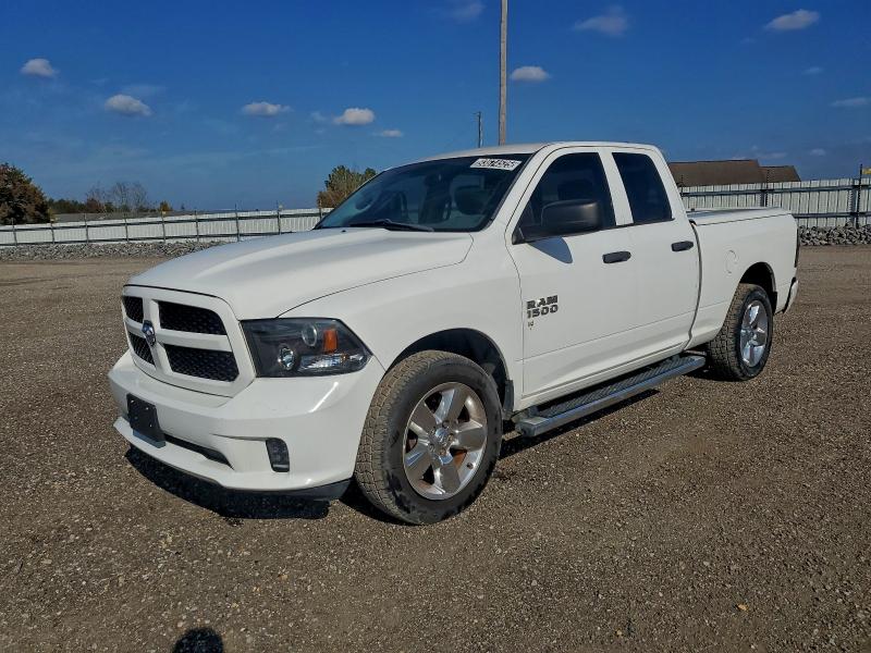 2016 RAM 1500 ST #3312544814