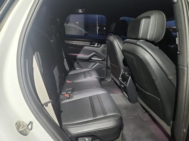 2022 PORSCHE CAYENNE #3306798974