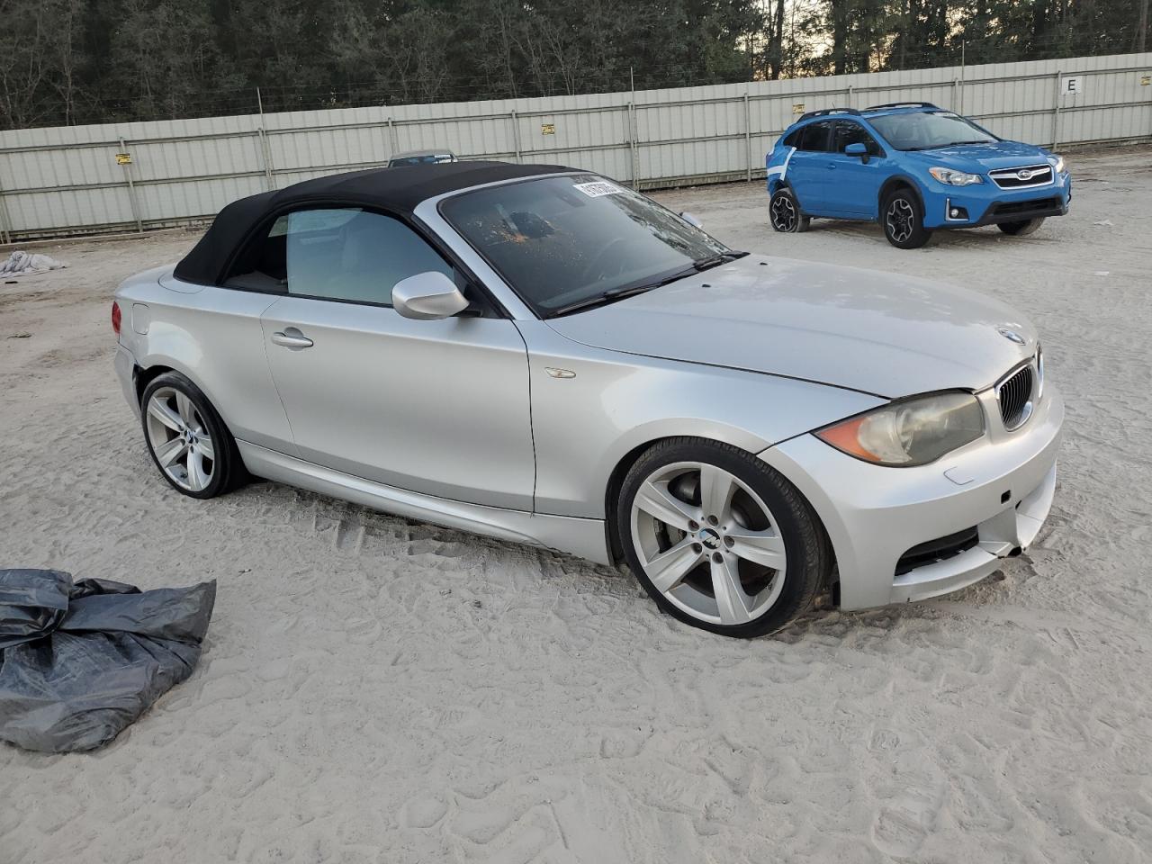 BMW 1 SERIES I