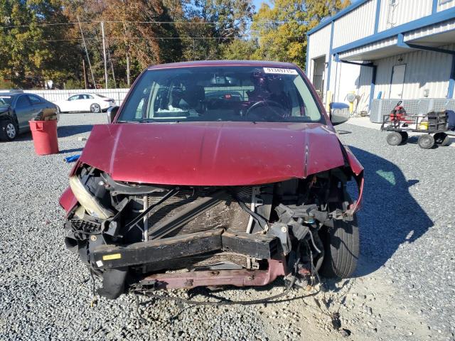 2012 CHRYSLER TOWN & COU - 2C4RC1CG9CR156254