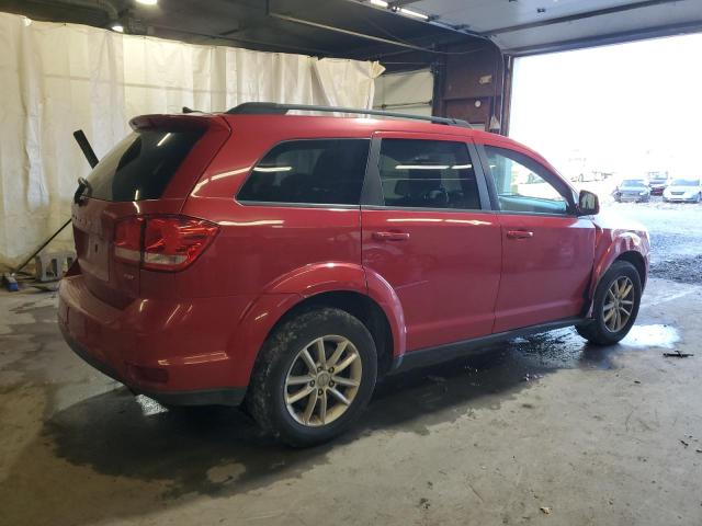 2015 DODGE JOURNEY SX #3301962588