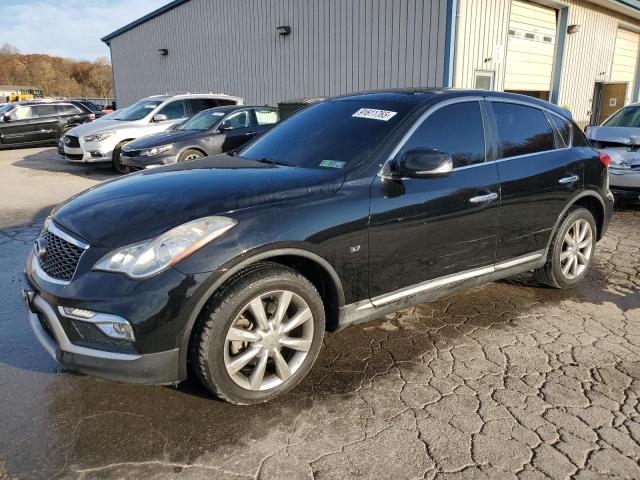 INFINITI QX50