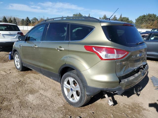 2013 FORD ESCAPE SE #3286666332