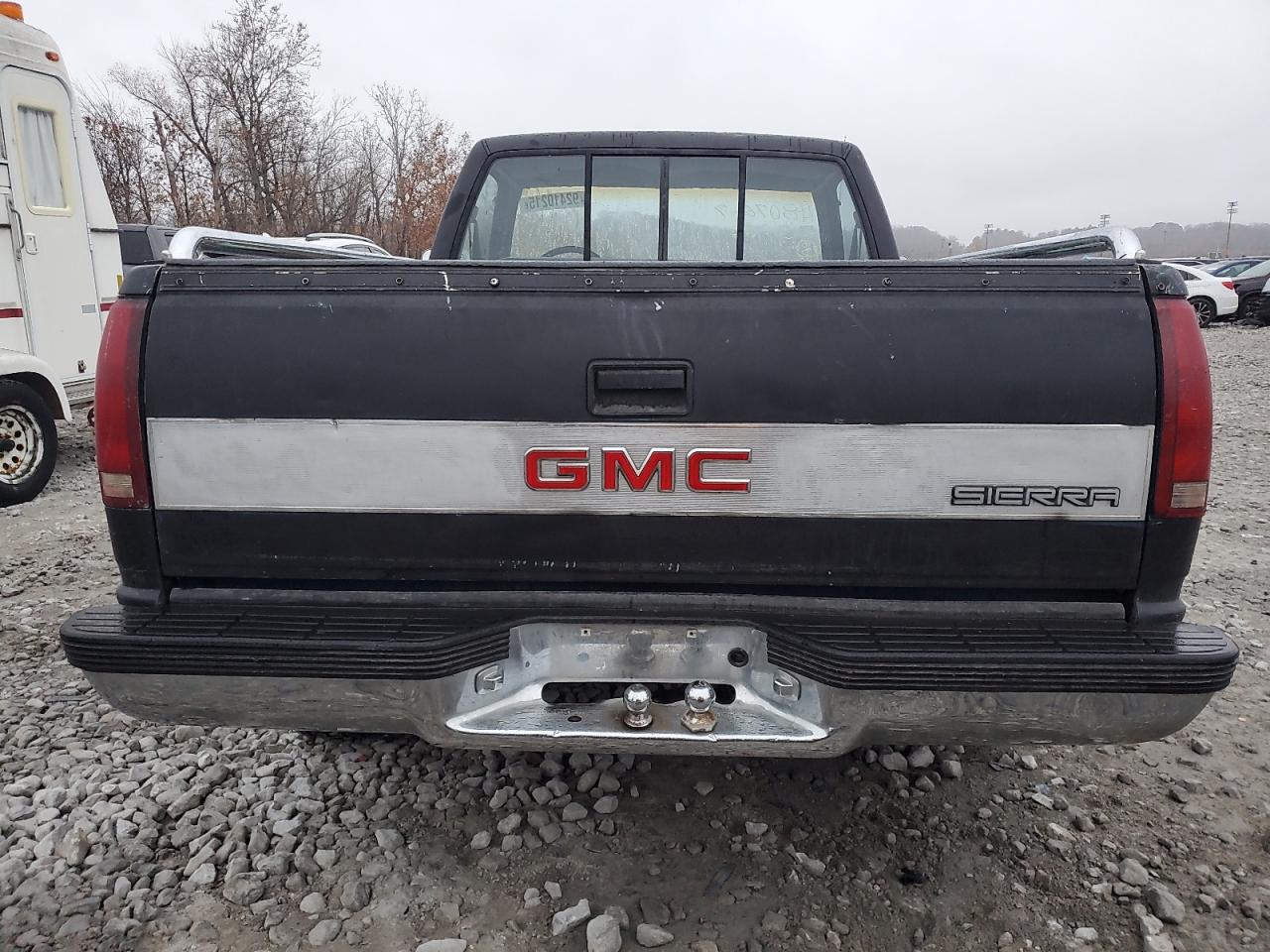 Lot #3296337411 1991 GMC SIERRA C15