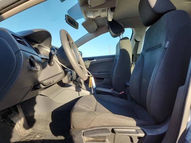 2016 VOLKSWAGEN JETTA S #3301834456