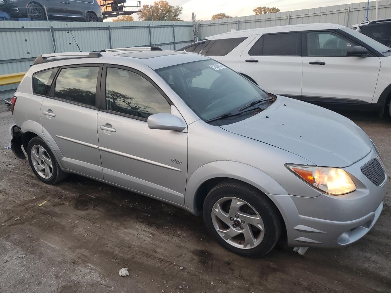 Lot #3285738656 2005 PONTIAC VIBE
