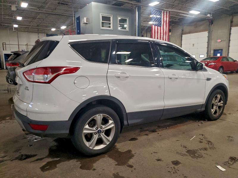 2016 FORD ESCAPE SE #3302509763