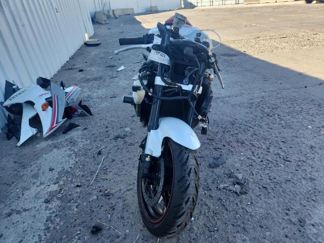 2009 YAMAHA YZFR6 #3292741588