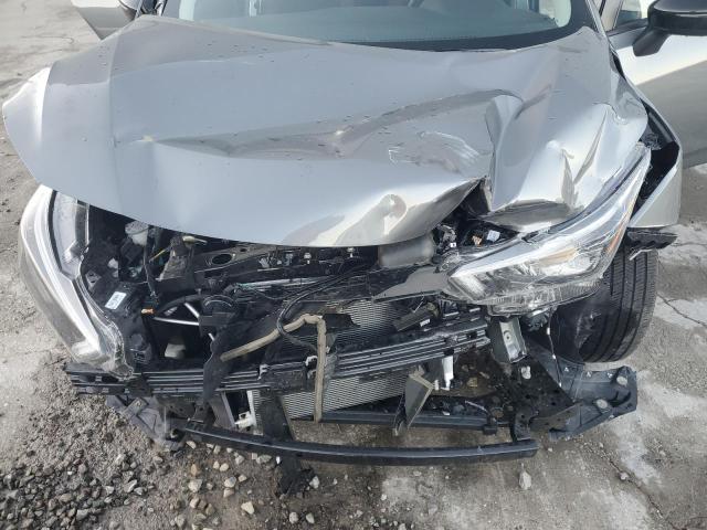 2025 NISSAN VERSA SR #3298087157