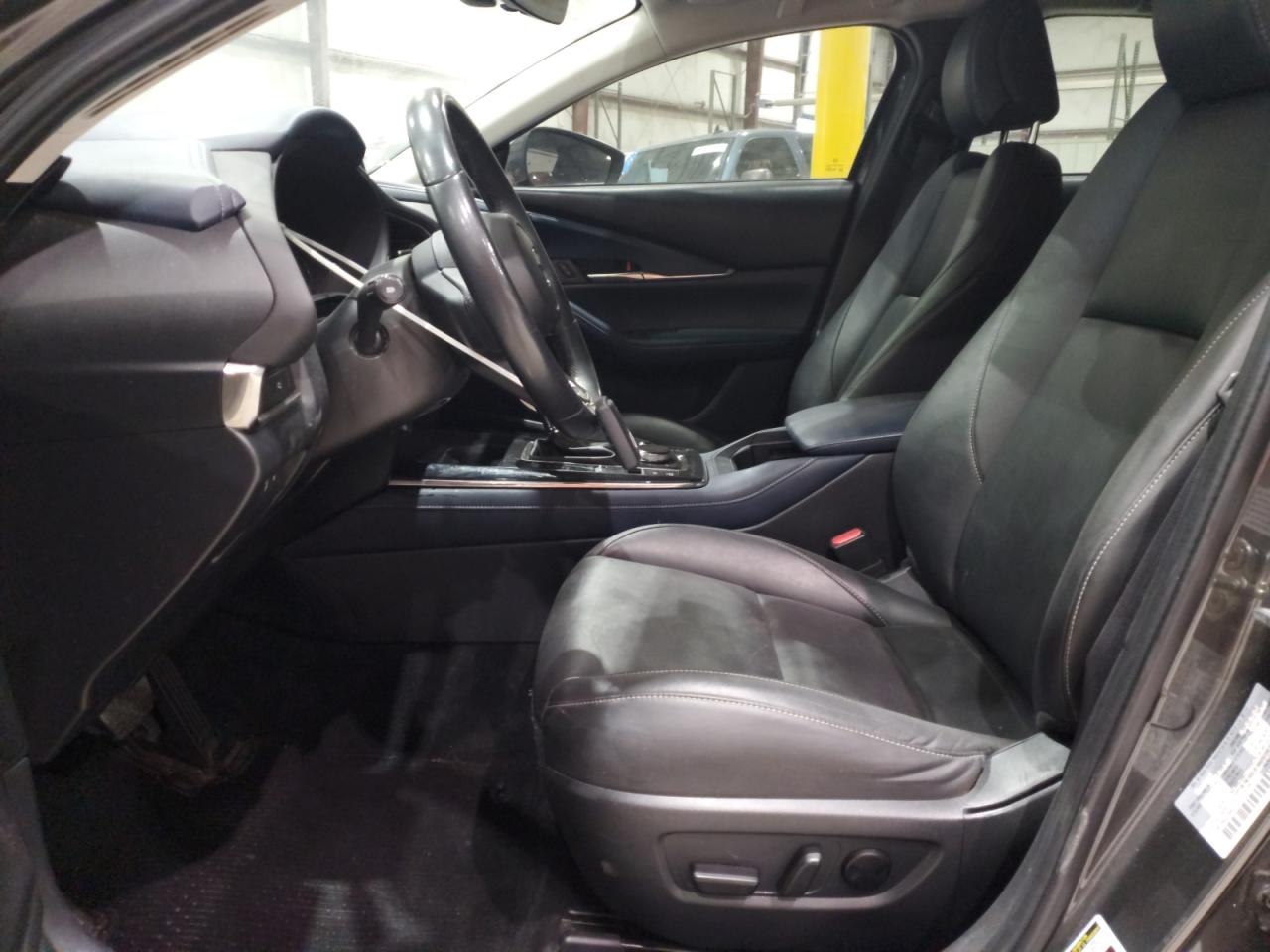 MAZDA CX-30 PREFERRED