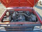 Lot #3316700504 1992 MAZDA B2600 CAB