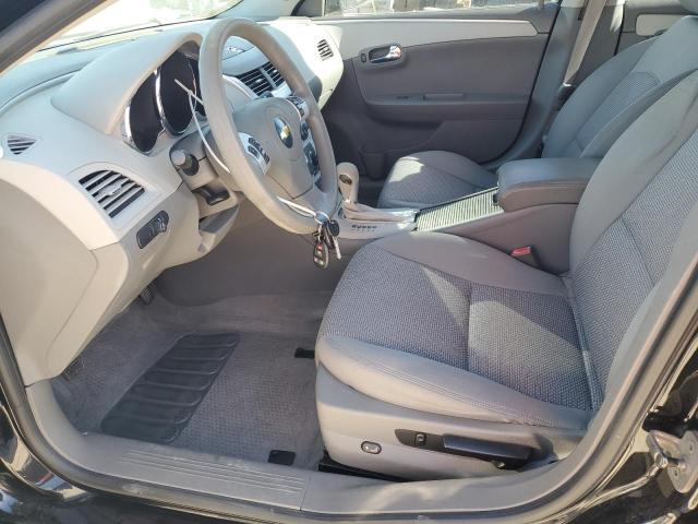 2011 CHEVROLET MALIBU LS #3285012985