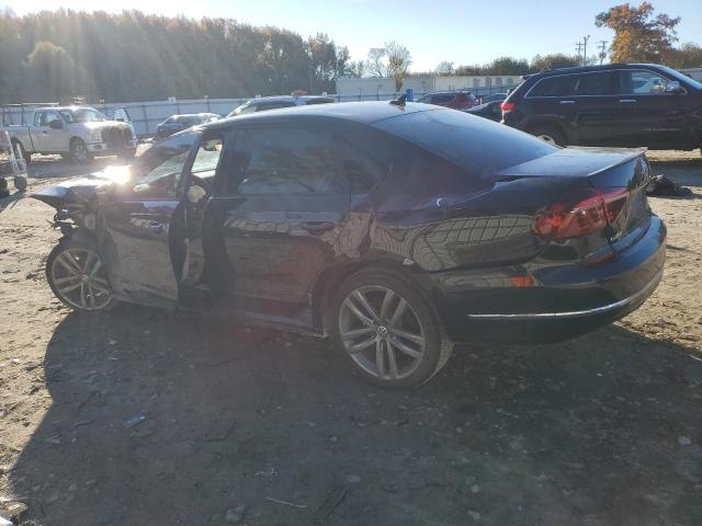 2018 VOLKSWAGEN PASSAT S #3301834375