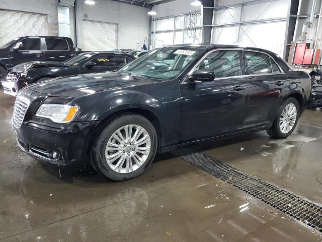 Global Auto Auctions: 2014 CHRYSLER 300