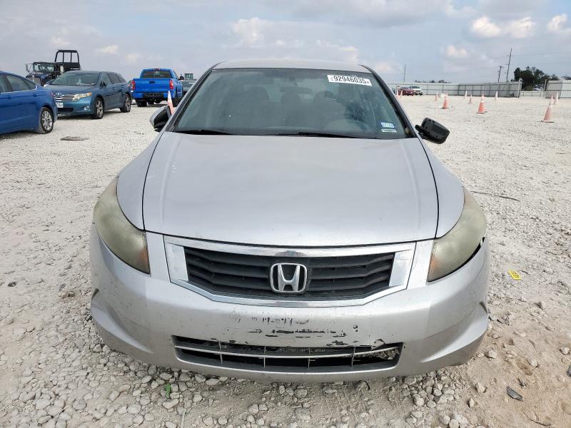 2010 HONDA ACCORD LX #3291631341