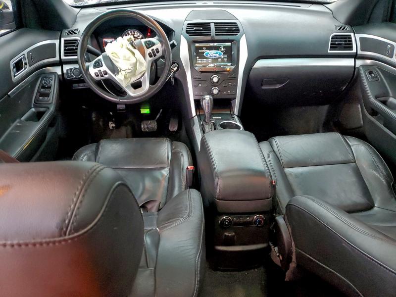 2014 FORD EXPLORER X #3303732429