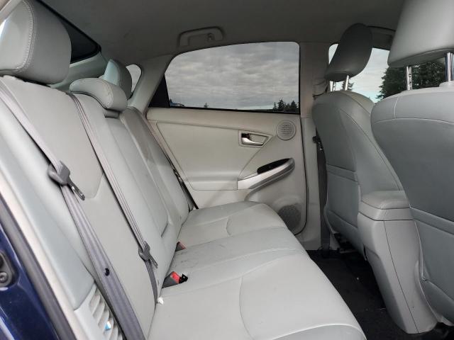 2013 TOYOTA PRIUS - JTDKN3DU0D0341204