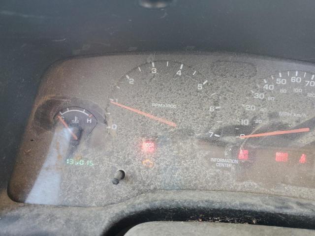 2004 DODGE DAKOTA SXT #3284915975