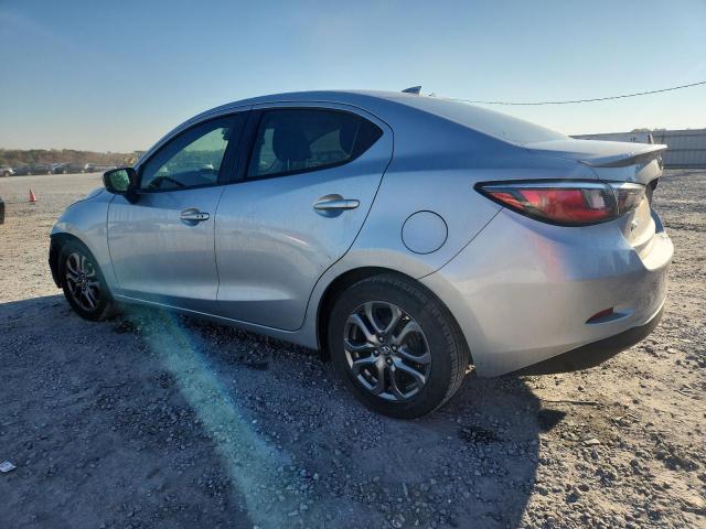 2019 TOYOTA YARIS L #3292417607