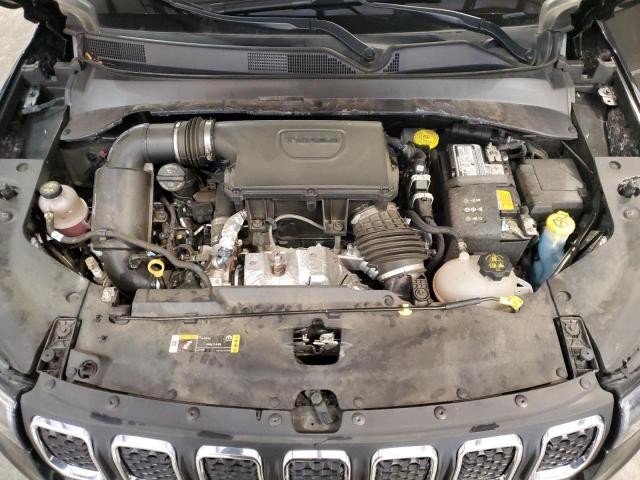 2024 JEEP COMPASS LA #3292491744