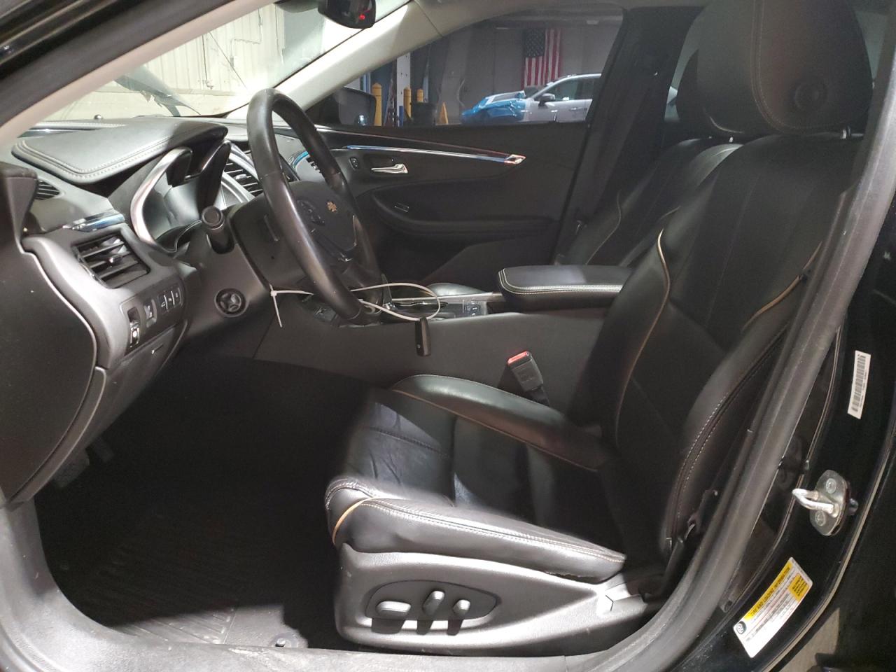 CHEVROLET IMPALA PREMIER