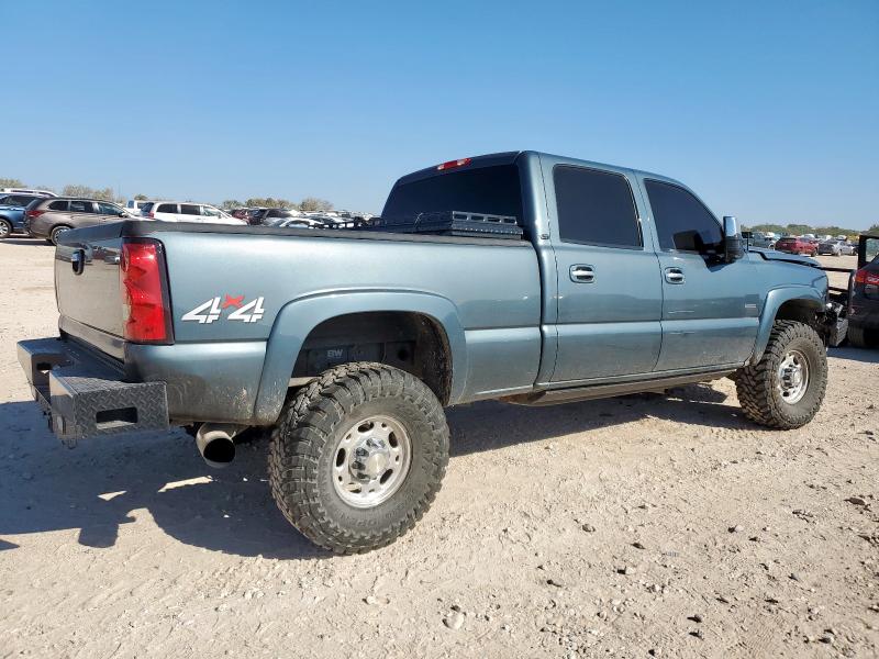 2007 CHEVROLET SILVERADO #3304873542