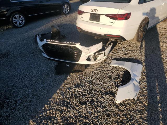 2024 AUDI A4 PREMIUM #3297877770
