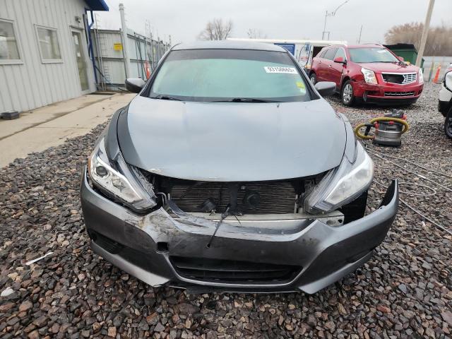 2017 NISSAN ALTIMA 2.5 #3293464424