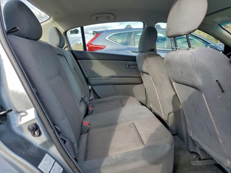 2008 NISSAN SENTRA 2.0 #3305324299