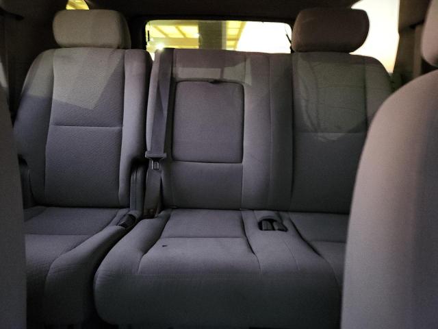 2008 CHEVROLET TAHOE C150 #3290231254