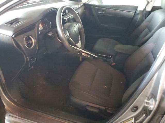 2018 TOYOTA COROLLA L #3287618029