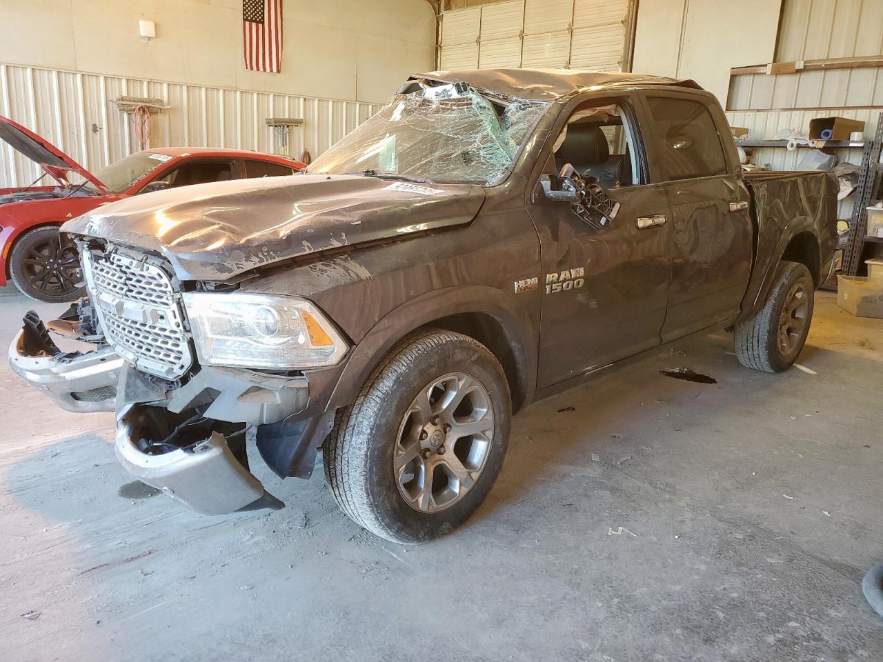 RAM 1500 LARAMIE