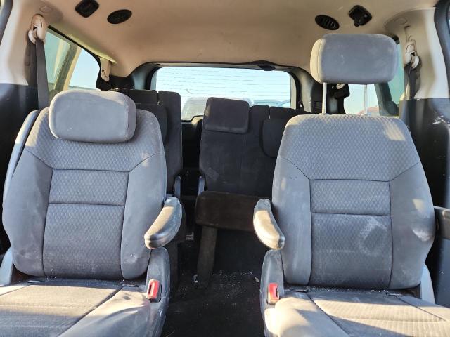 2010 DODGE GRAND CARA - 2D4RN4DE8AR255706