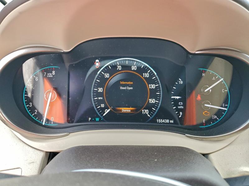 2015 BUICK LACROSSE #3297056512