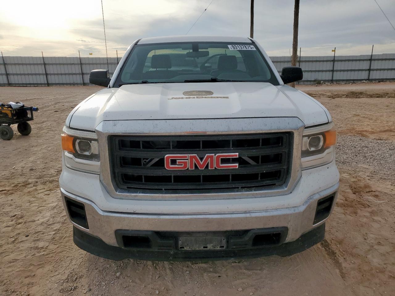 GMC SIERRA C1500